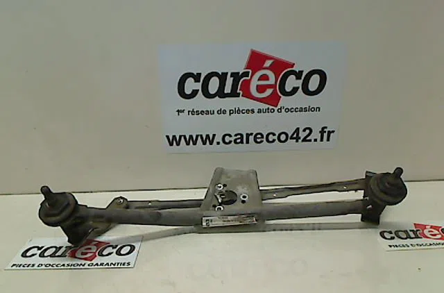 Mecanisme essuie-glace avant PEUGEOT 206 2007 occasion