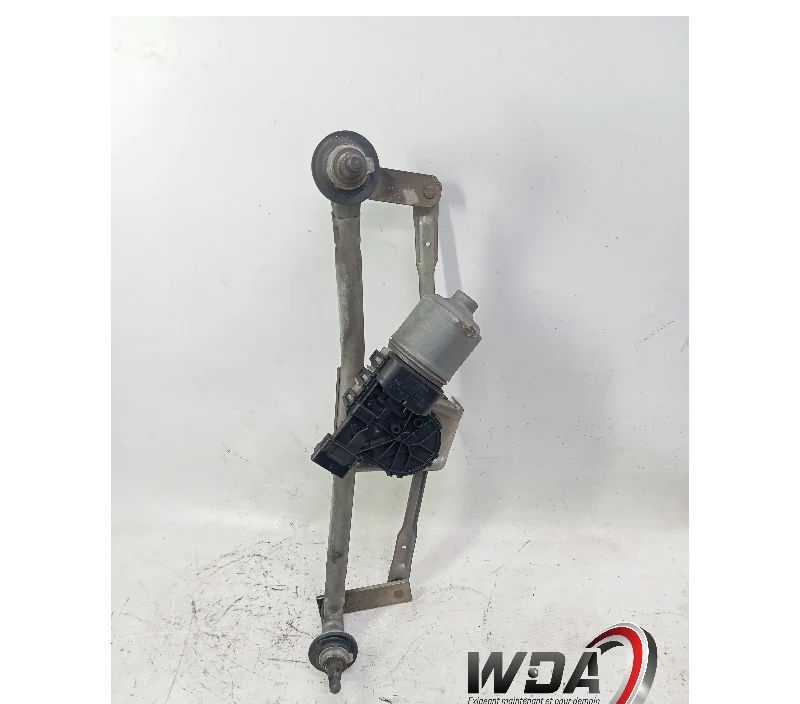MECANISME ESSUIE-GLACE AVANT PEUGEOT 206 PLUS 00006405N5