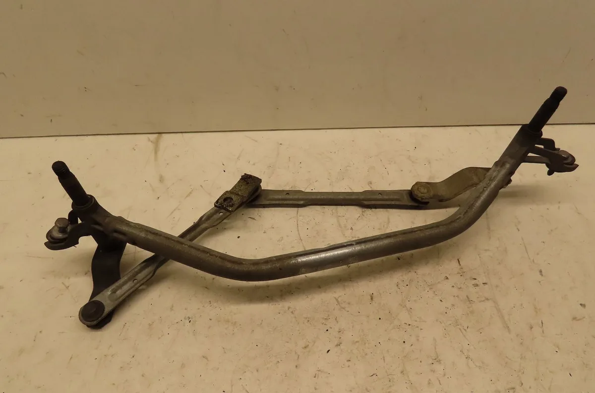 Mecanisme essuie-glace avant Peugeot 207 CC (WD_) 1.6 hdi (2007-2015) occasion