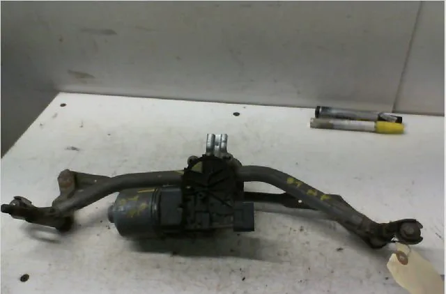 Mecanisme essuie-glace avant PEUGEOT 207 Phase 1 01-2006--06-2009 1.6 HDI 16v 90ch occasion