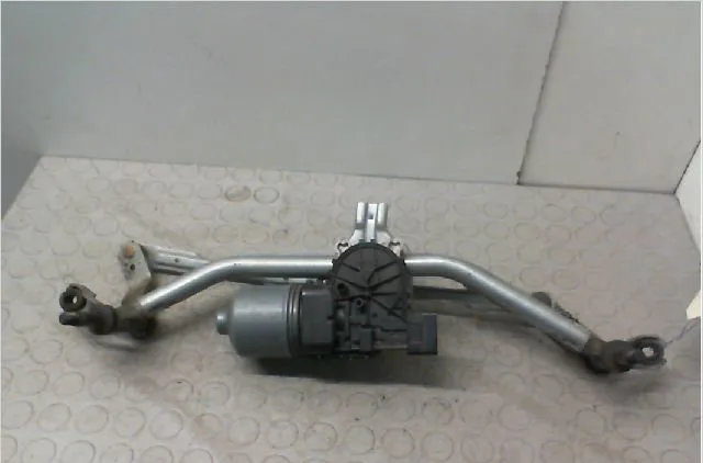 Mecanisme essuie-glace avant PEUGEOT 208  1.2 VTI 82ch occasion