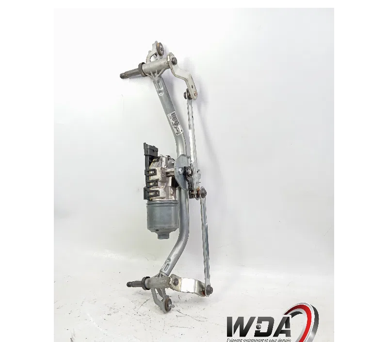 MECANISME ESSUIE-GLACE AVANT PEUGEOT 208 I 9673222580