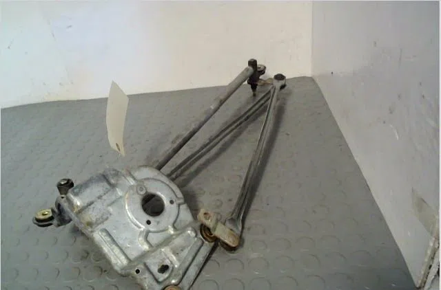 Mecanisme essuie-glace avant Peugeot 306 Break (7E, N3, N5) 2.0 hdi 90 (1999-2002) occasion