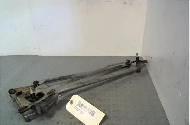 Mecanisme essuie-glace avant Peugeot 306 Break (7E, N3, N5) 2.0 hdi 90 (1999-2002) occasion