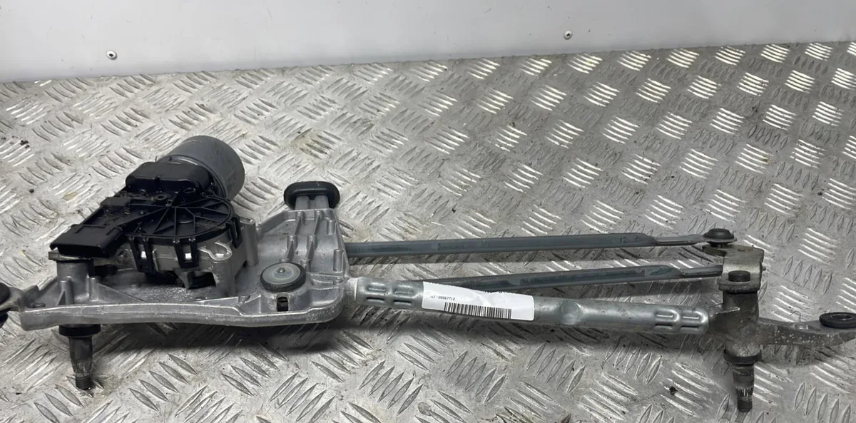 Mecanisme essuie-glace avant PEUGEOT 308 2 SW PHASE 1 BREAK occasion