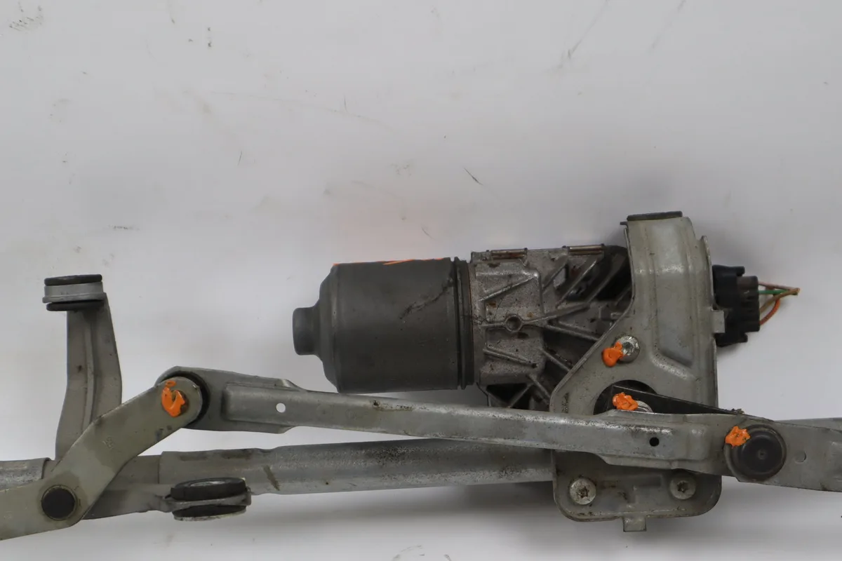 Mecanisme essuie-glace avant Peugeot 308 CC (4B_) 2.0 hdi (2009-2012) occasion
