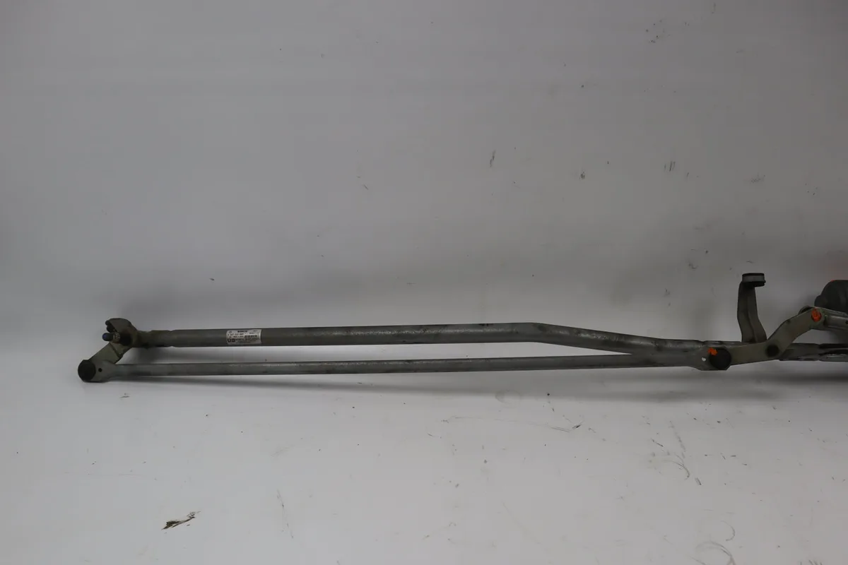 Mecanisme essuie-glace avant Peugeot 308 CC (4B_) 2.0 hdi (2009-2012) occasion