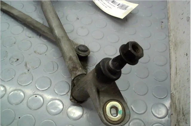 Mecanisme essuie-glace avant Peugeot 406 (8B) 2.0 hdi 90 (1999-2004) occasion
