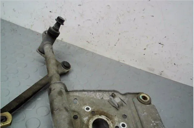 Mecanisme essuie-glace avant Peugeot 406 (8B) 2.0 hdi 90 (1999-2004) occasion