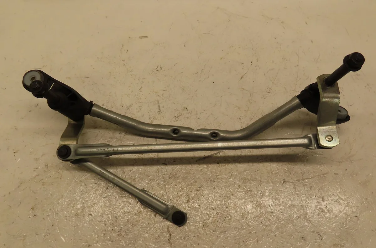 Mecanisme essuie-glace avant Renault CAPTUR II (HF_) Tce 140 (hfn0) (2020) occasion