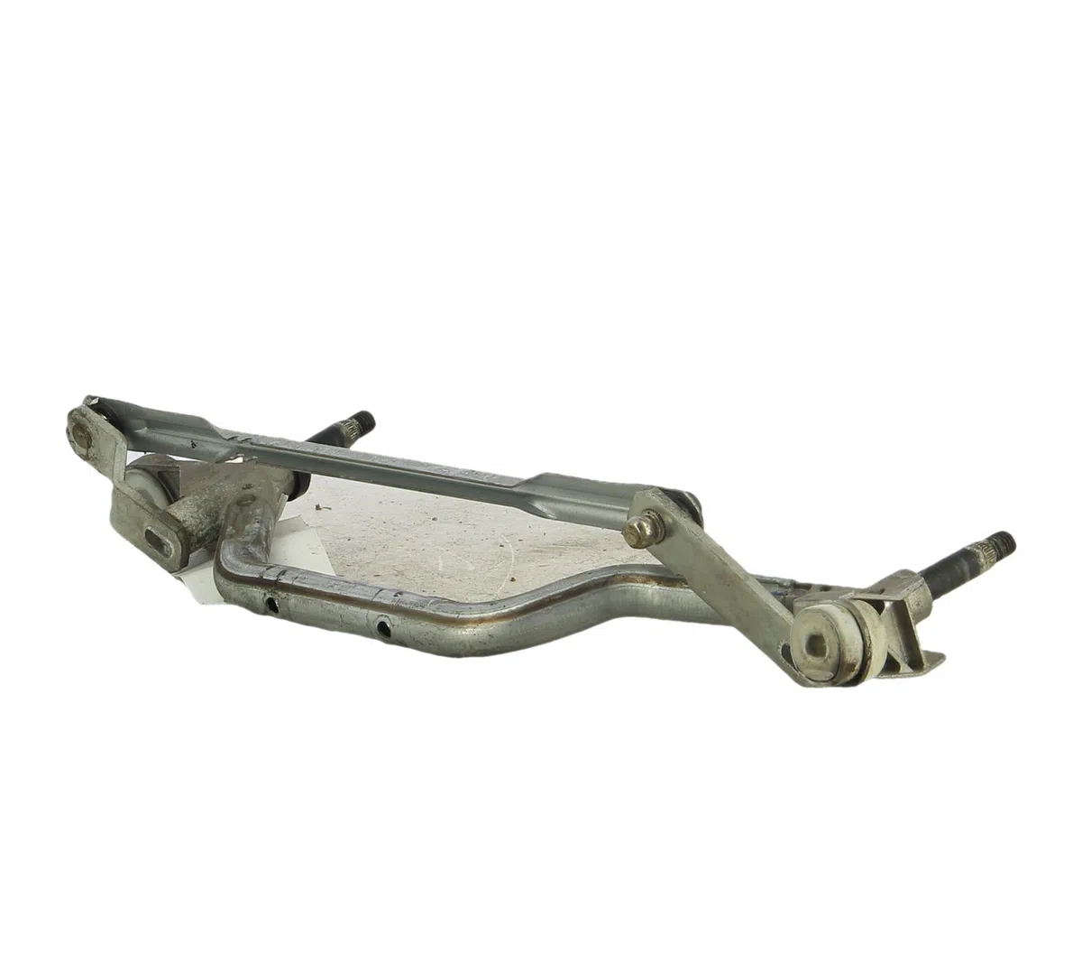 Mecanisme essuie-glace avant Renault CLIO IV (BH_) 0.9 tce 90 (2012) 5 portes occasion