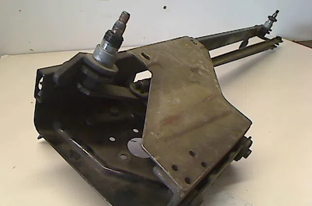 Mecanisme essuie-glace avant RENAULT ESPACE 1989 occasion