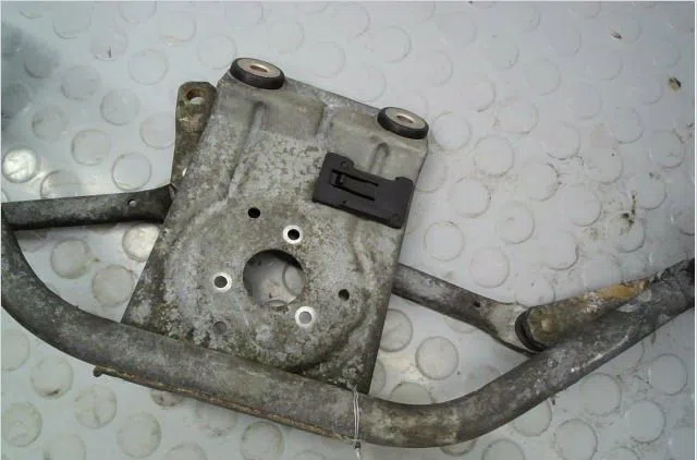 Mecanisme essuie-glace avant Renault ESPACE III (JE0_) 2.2 12v td (je0e, je0h, je0p) (1996-2000) occasion