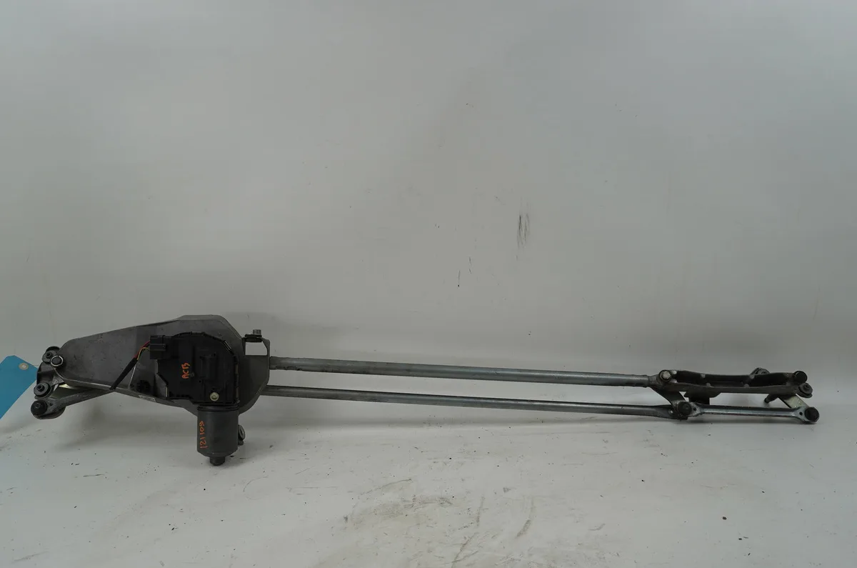 Mecanisme essuie-glace avant Renault ESPACE IV (JK0-1_) 2.0 dci (jk03, jk04, jk1c, jk1g, jk1j, jk1k) (2006) 5 portes occ