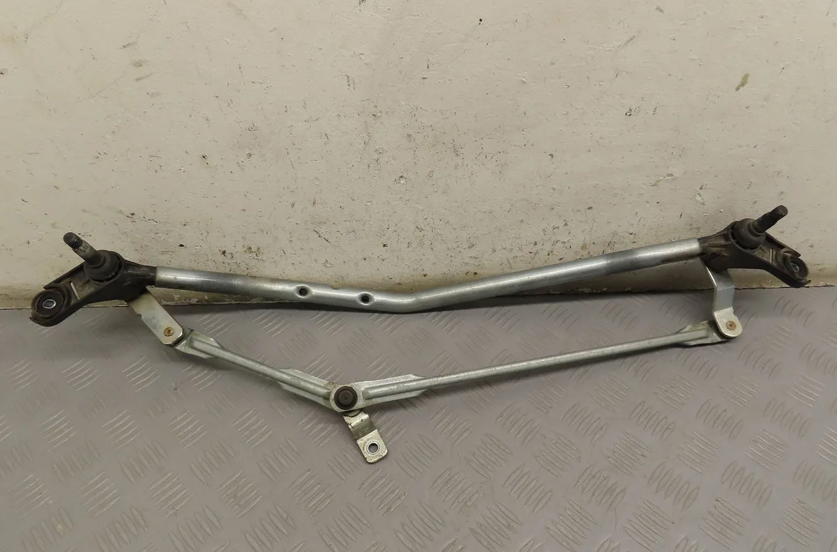 Mecanisme essuie-glace avant Renault KANGOO Express (FW0-1_) 1.5 dci 70 (fw0a, kw0v) (2008) 4 portes occasion