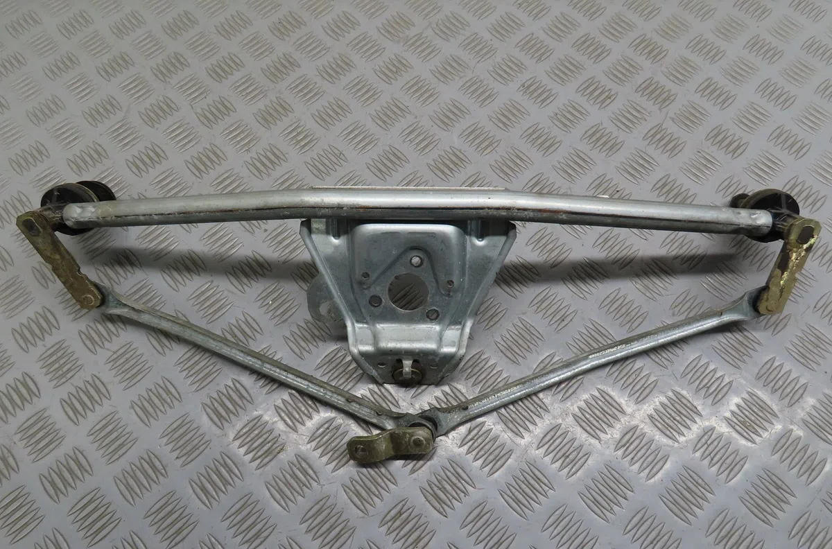 Mecanisme essuie-glace avant Renault KANGOO (KC0-1_) 1.9 dci 4x4 (kc0v) (2001) occasion