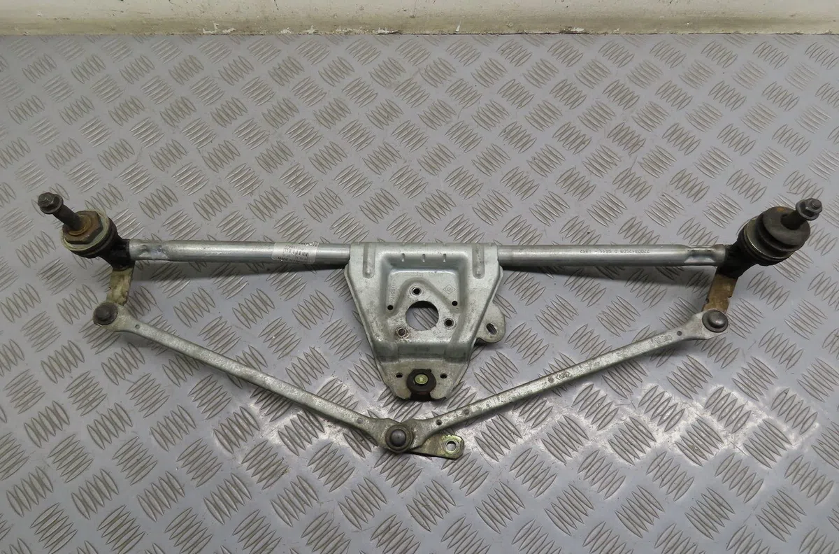 Mecanisme essuie-glace avant Renault KANGOO (KC0-1_) 1.9 dci 4x4 (kc0v) (2001) occasion