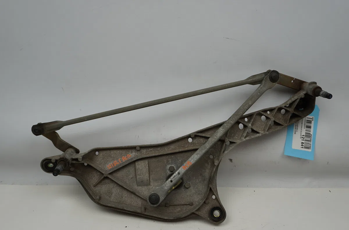 Mecanisme essuie-glace avant Renault LAGUNA II Grandtour (KG0-1_) 2.2 dci (kg0f) (2001-2006) occasion