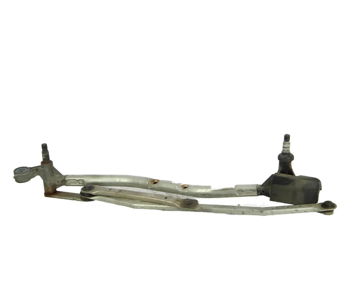 Mecanisme essuie-glace avant Renault LAGUNA III (BT0-1) 2.0 dci (bt07, bt0j, bt14, bt1a, bt1s) (2007-2015) 5 portes occa