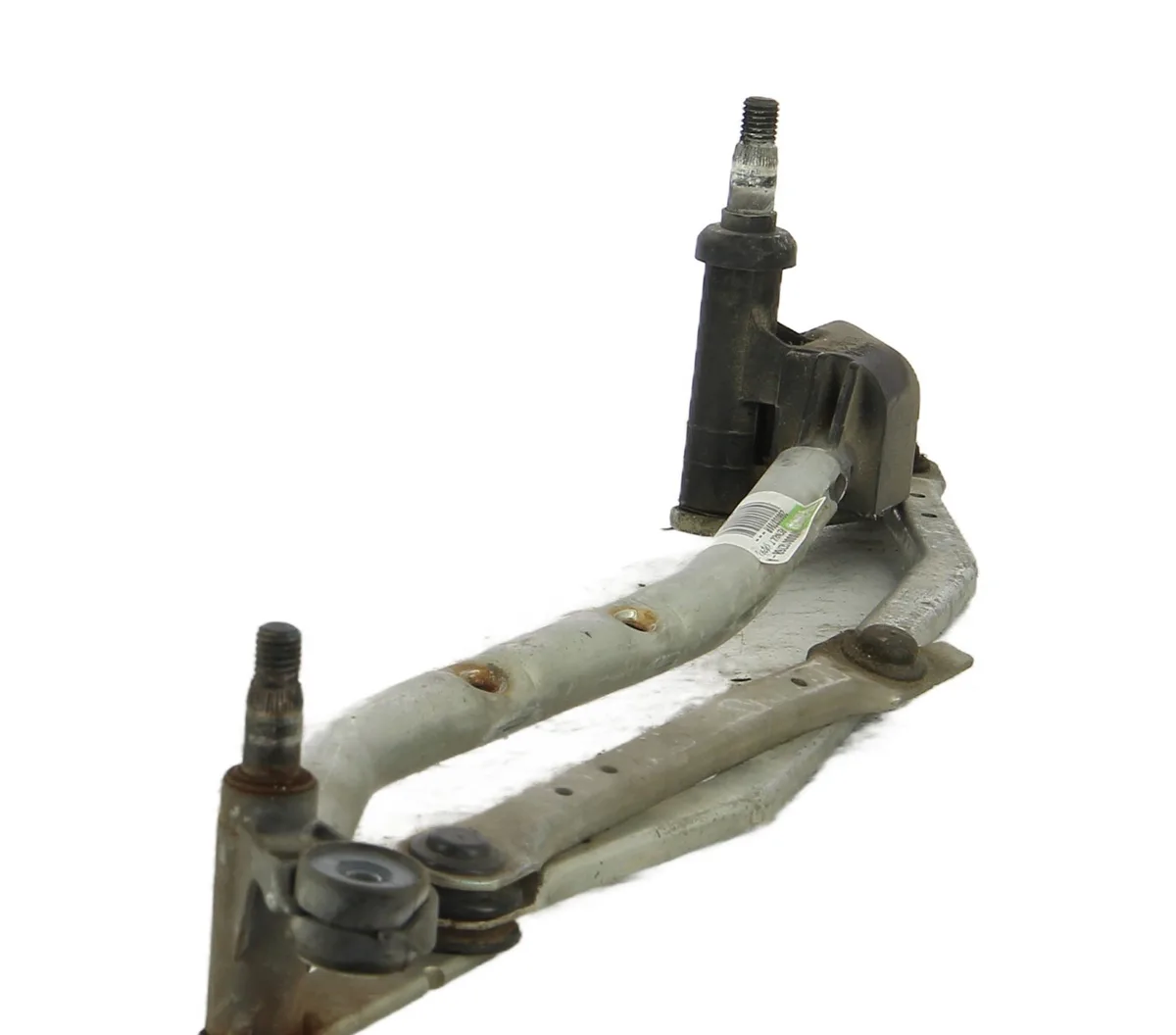Mecanisme essuie-glace avant Renault LAGUNA III (BT0-1) 2.0 dci (bt07, bt0j, bt14, bt1a, bt1s) (2007-2015) 5 portes occa