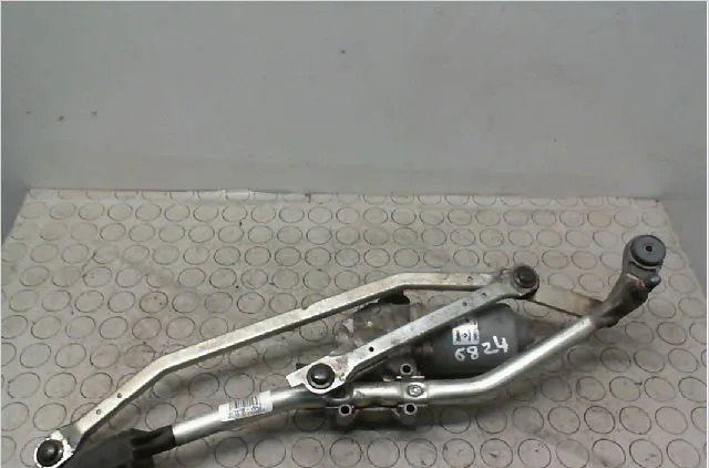 Mecanisme essuie-glace avant RENAULT LAGUNA III Phase 1 COUPE 08-2008--03-2013 2.0 DCI 150ch occasion