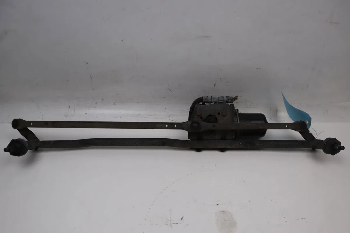 Mecanisme essuie-glace avant Renault MASTER II Camionnette (FD) 2.5 dci 100 (fd0u, fd0v) (2003) occasion