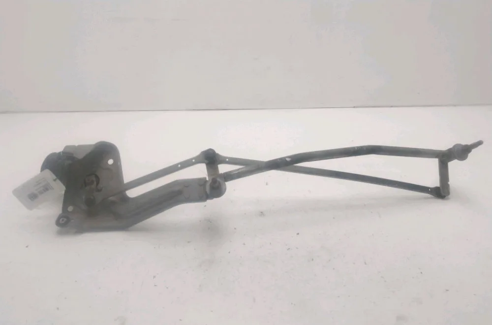 Mecanisme essuie-glace avant RENAULT MEGANE 1 1999 occasion