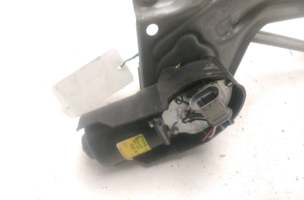 Mecanisme essuie-glace avant RENAULT MEGANE 1 1999 occasion