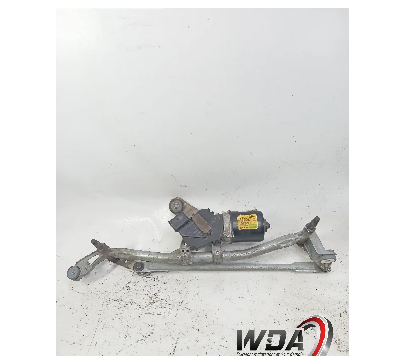 MECANISME ESSUIE-GLACE AVANT RENAULT MEGANE II 8200036921