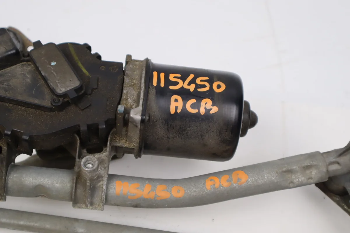 Mecanisme essuie-glace avant Renault MEGANE II (BM0-1_, CM0-1_) 1.6 16v (bm0c, cm0c) (2002-2008) occasion