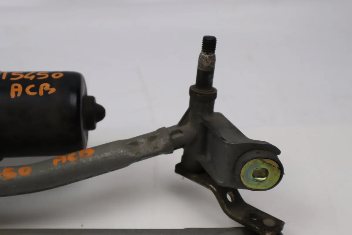 Mecanisme essuie-glace avant Renault MEGANE II (BM0-1_, CM0-1_) 1.6 16v (bm0c, cm0c) (2002-2008) occasion