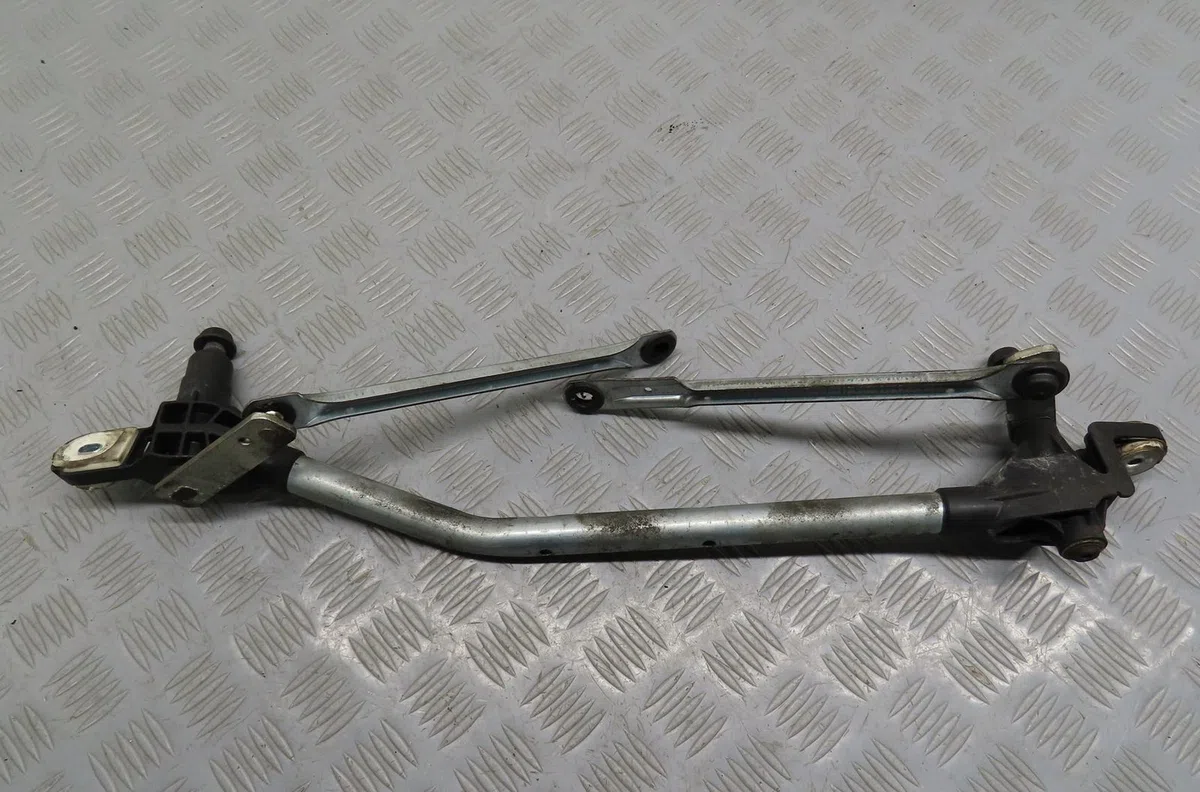 Mecanisme essuie-glace avant Renault MEGANE III 3-5 portes (BZ0-1_, B3_) 1.5 dci (bz09, bz0d, bz1w, bz29, bz14) (2009) 5