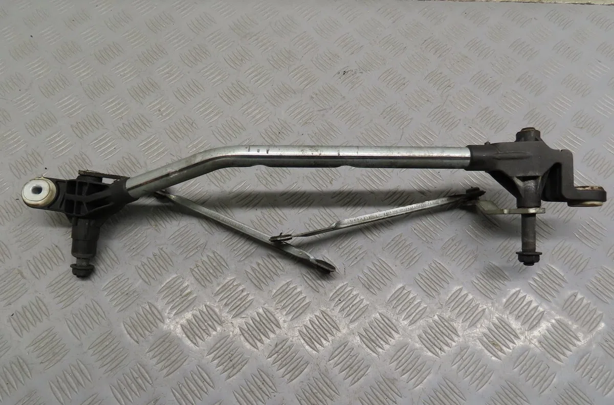 Mecanisme essuie-glace avant Renault MEGANE III 3-5 portes (BZ0-1_, B3_) 1.5 dci (bz09, bz0d, bz1w, bz29, bz14) (2009) 5