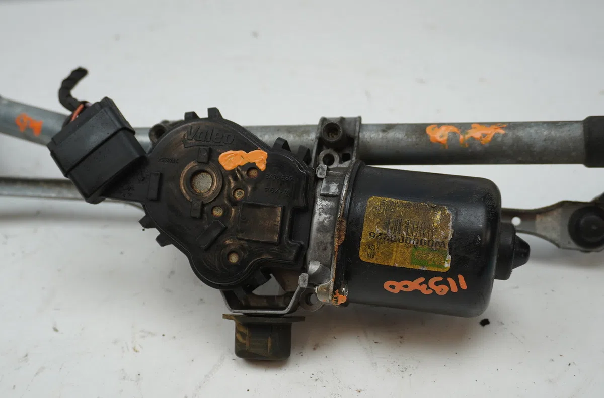 Mecanisme essuie-glace avant Renault MEGANE III Coupé (DZ0-1_) 1.5 dci (dz09, dz0d, dz1f, dz1g, dz14, dz29) (2009-2015) 