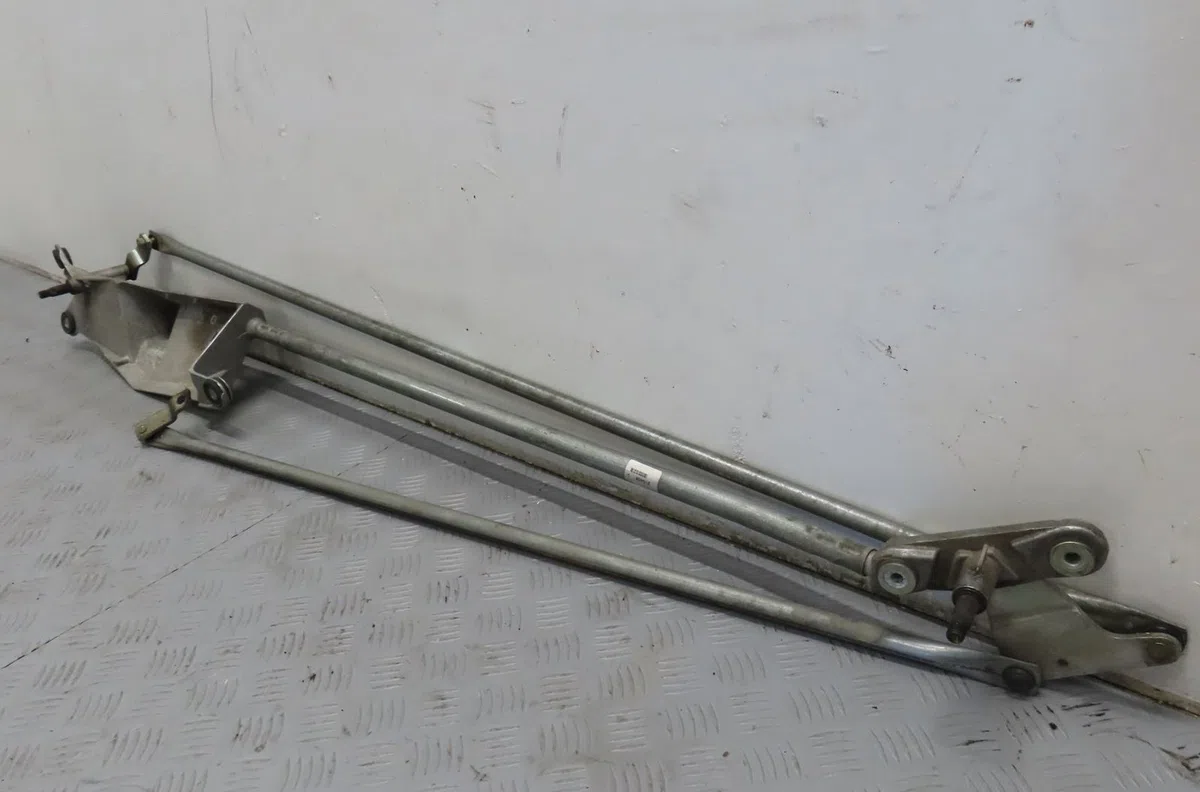 Mecanisme essuie-glace avant Renault MODUS - GRAND MODUS (F-JP0_) 1.4 (jp01, jp0j) (2004) occasion