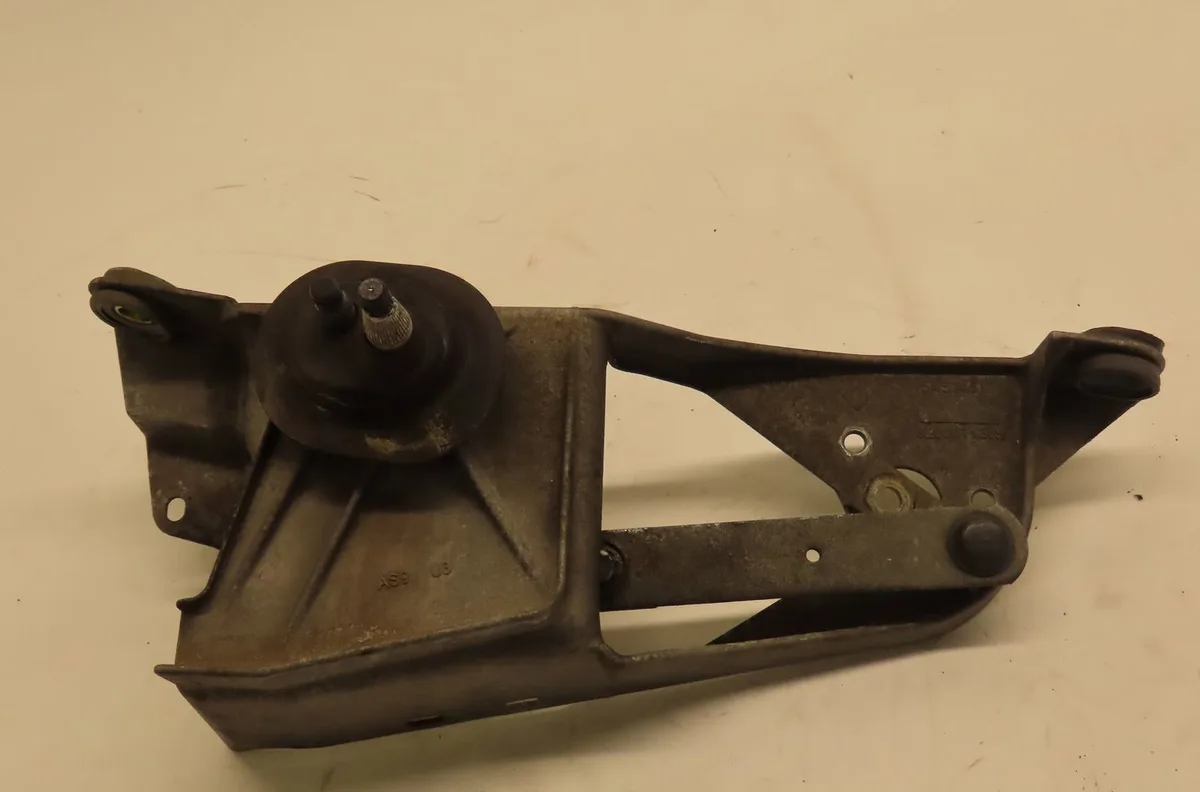 Mecanisme essuie-glace avant Renault TWINGO I (C06_) 1.2 16v (c06c, c06d, c06k) (2001-2007) 3 portes occasion