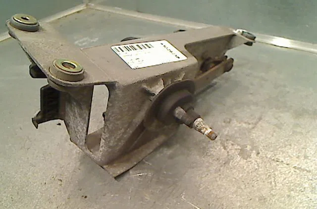 Mecanisme essuie-glace avant Renault TWINGO I (C06_) 1.2 (c063, c064) (1993-1996) 3 portes occasion