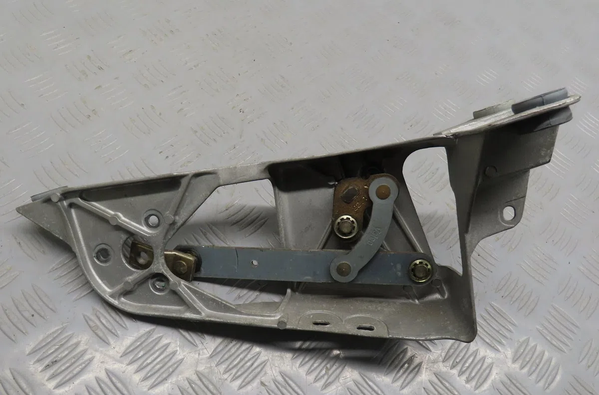 Mecanisme essuie-glace avant Renault TWINGO I (C06_) 1.2 (c066, c068) (1996-2007) 3 portes occasion