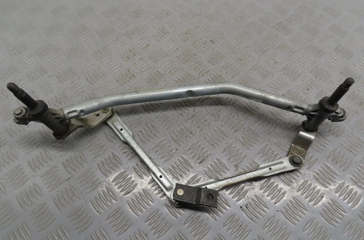 Mecanisme essuie-glace avant Seat AROSA (6H1) 1.4 (1997-2004) occasion