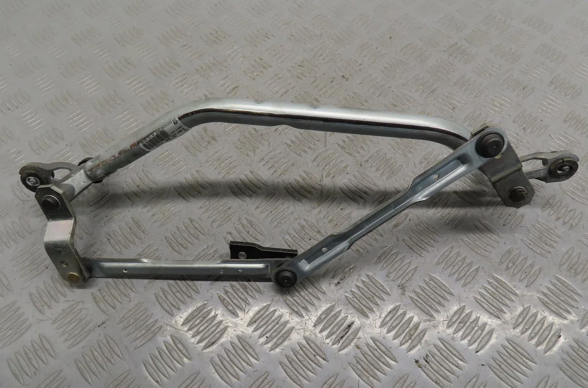 Mecanisme essuie-glace avant Seat AROSA (6H1) 1.4 (1997-2004) occasion