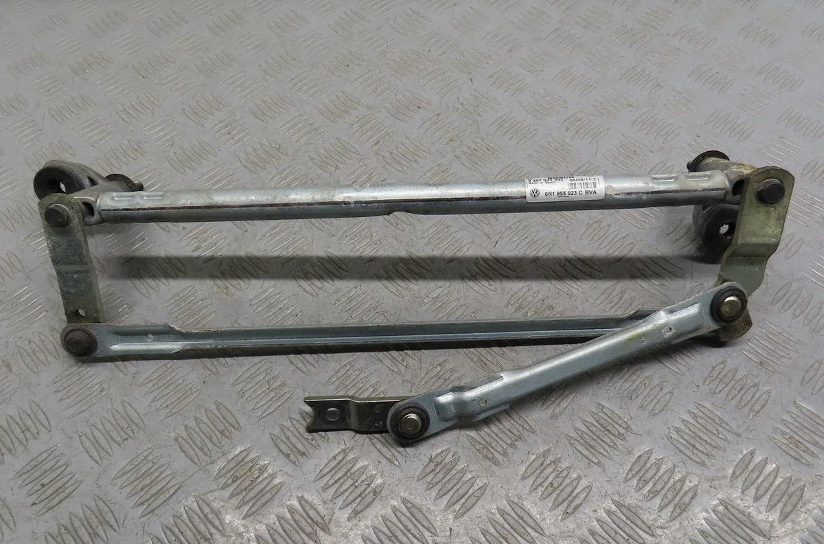 Mecanisme essuie-glace avant Seat IBIZA IV (6J5, 6P1) 1.6 tdi (2009-2015) occasion