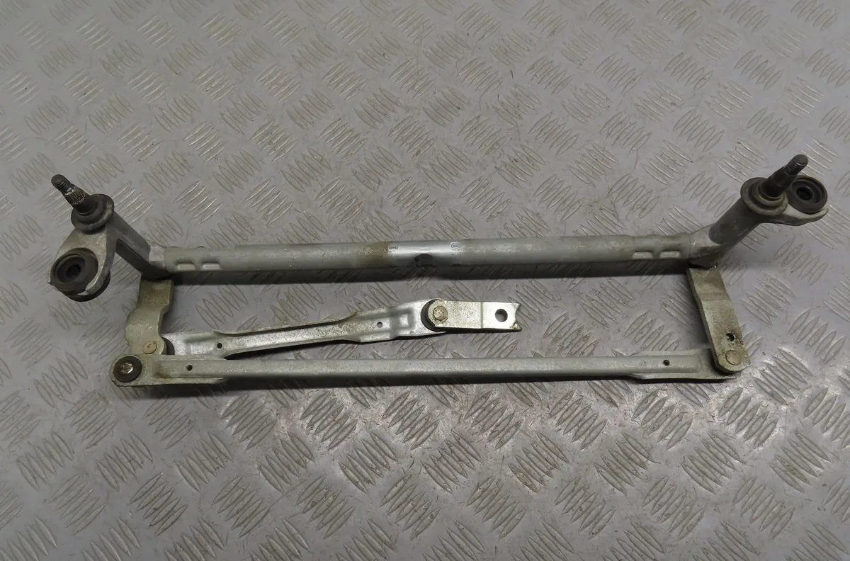 Mecanisme essuie-glace avant Seat IBIZA IV (6J5, 6P1) 1.6 tdi (2009-2015) occasion