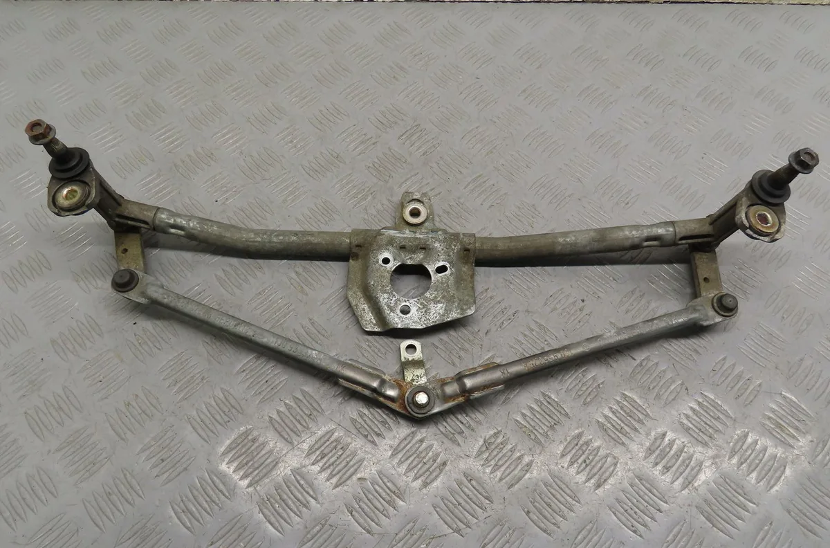 Mecanisme essuie-glace avant Seat LEON (1M1) 1.9 tdi (1999-2006) occasion