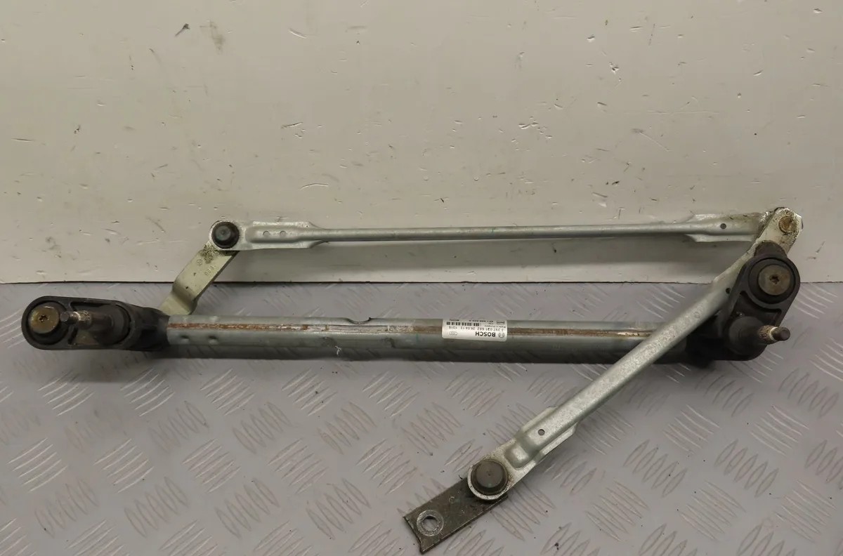 Mecanisme essuie-glace avant Seat LEON (5F1) 2.0 tdi (2012-2020) 5 portes occasion