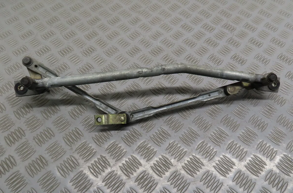 Mecanisme essuie-glace avant Skoda FABIA I (6Y2) 1.9 tdi rs (2003-2008) occasion