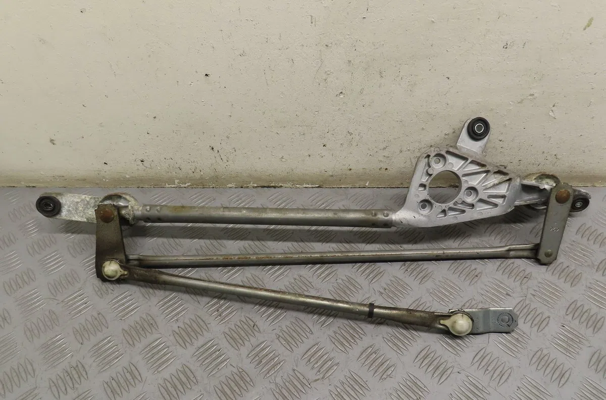 Mecanisme essuie-glace avant Suzuki GRAND VITARA II (JT, TE, TD) 1.9 ddis traction intégrale (jt419, td44, jb419wd,... (