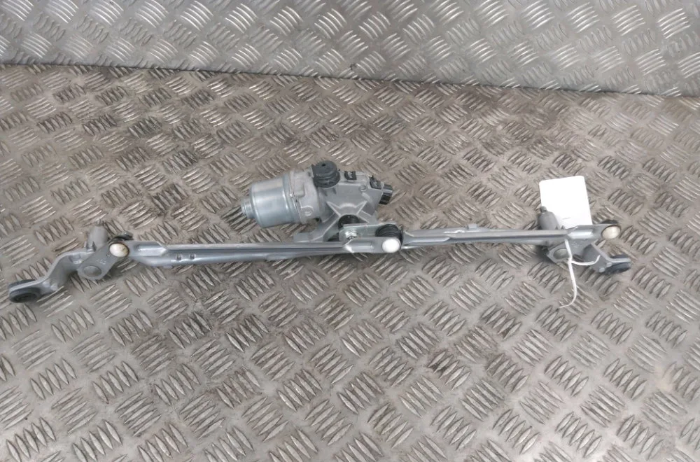 Mecanisme essuie-glace avant Suzuki JIMNY Véhicule tout terrain fermé (A6G) 1.5 allgrip (2018) occasion