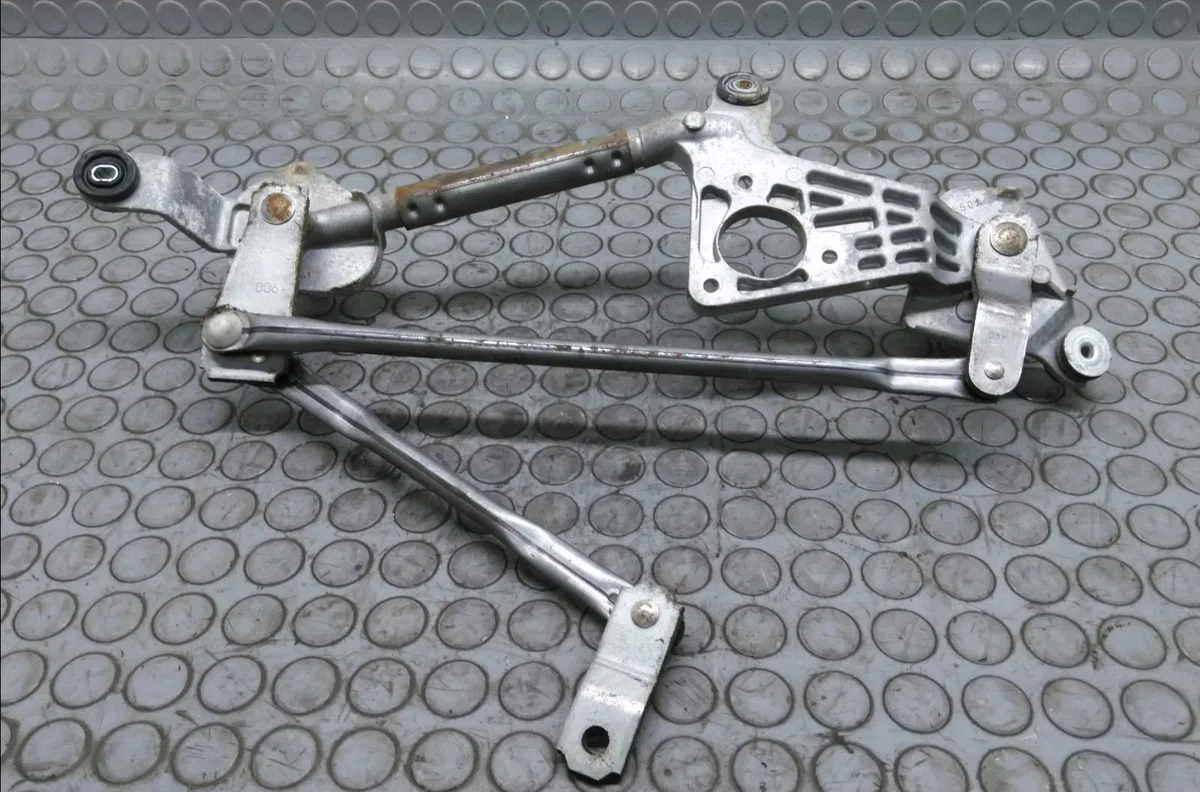 Mecanisme essuie-glace avant Suzuki SX4 (EY, GY) 1.9 ddis 4x4 (rw 419d) (2006) occasion