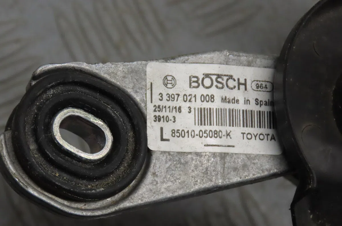 Mecanisme essuie-glace avant Toyota AVENSIS Break (_T27_) 1.6 d4-d (wwt270_) (2015-2018) occasion