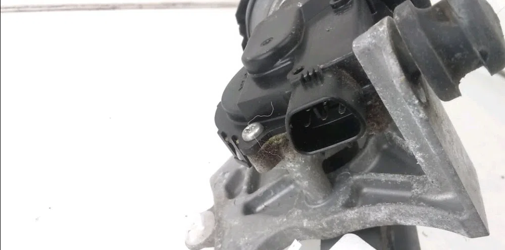 Mecanisme essuie-glace avant Toyota RAV 4 III (_A3_) 2.2 d 4wd (ala30_) (2006-2012) occasion
